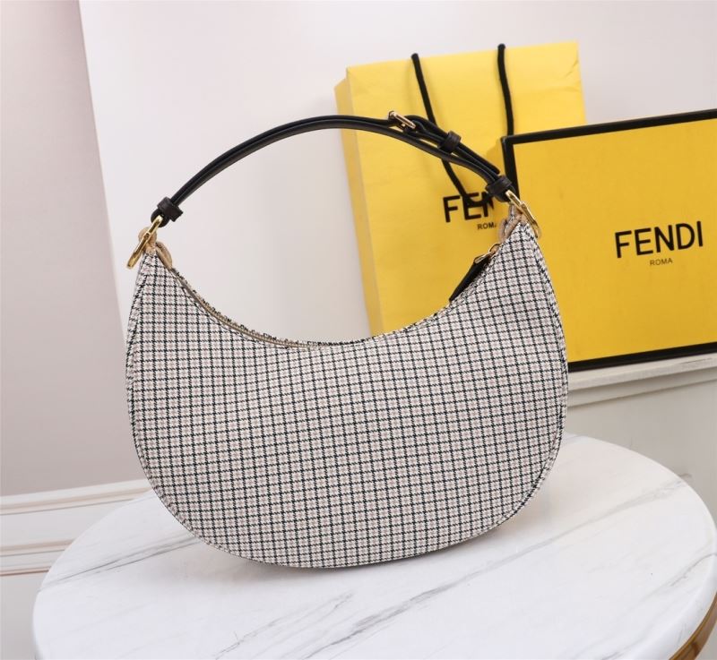 Fendi Hobo Bags